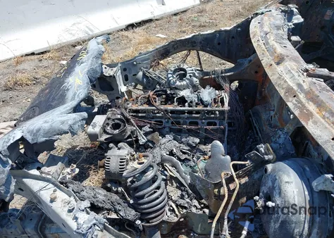 2013 BMW X6 xDrive35I из США, поврежденный, VIN 5UXFG2C50DL787334